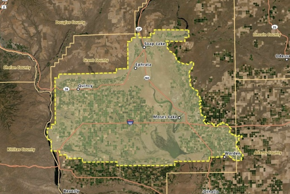 Western Water Market The Place to Buy & Sell Water in the West