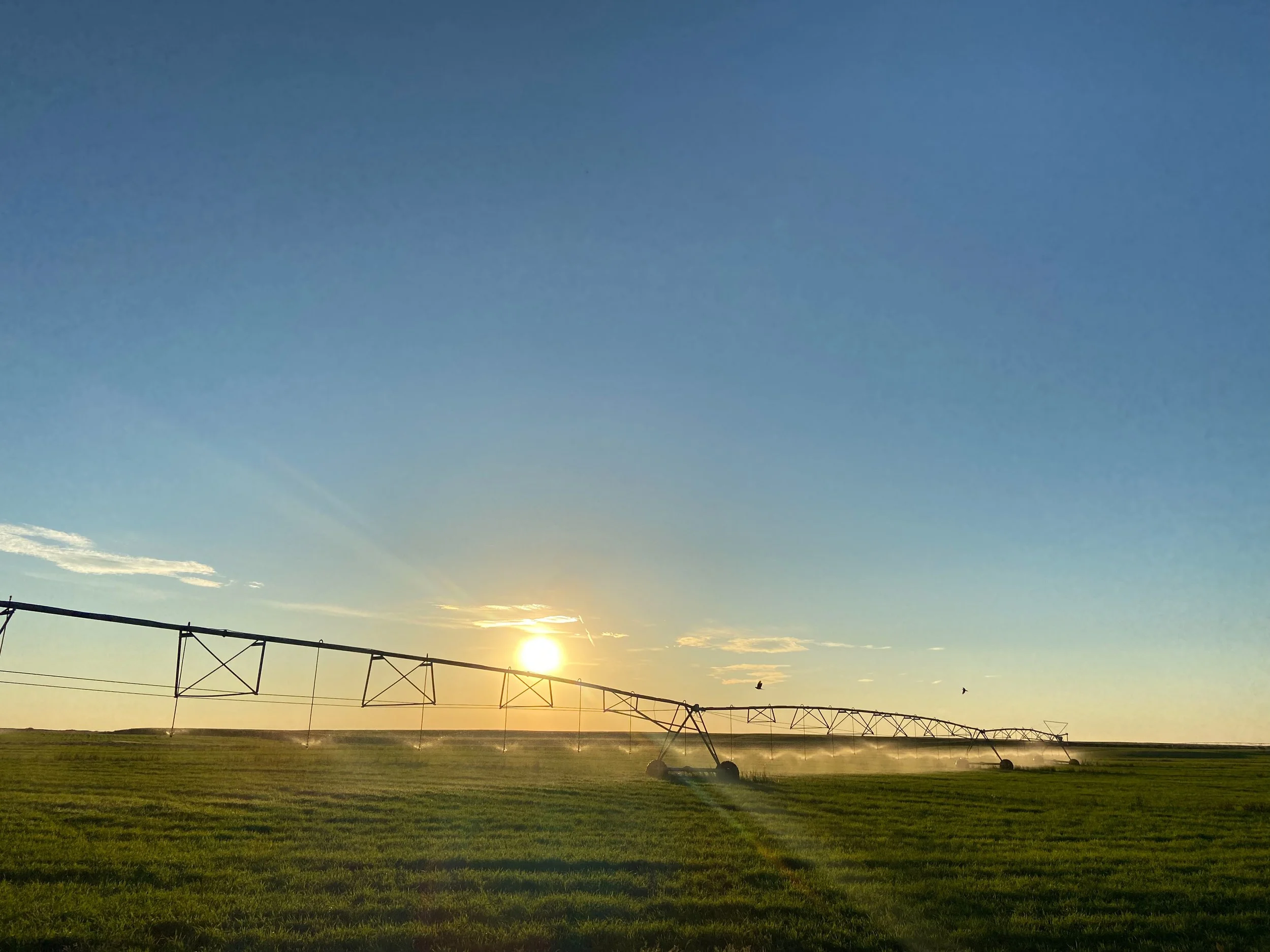 Western Water Market The Place to Buy & Sell Water in the West