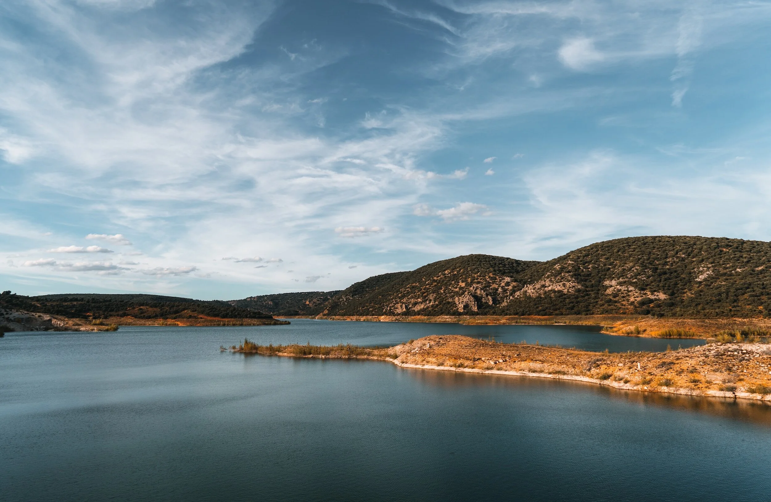 Fall 2023 Water Resource Events