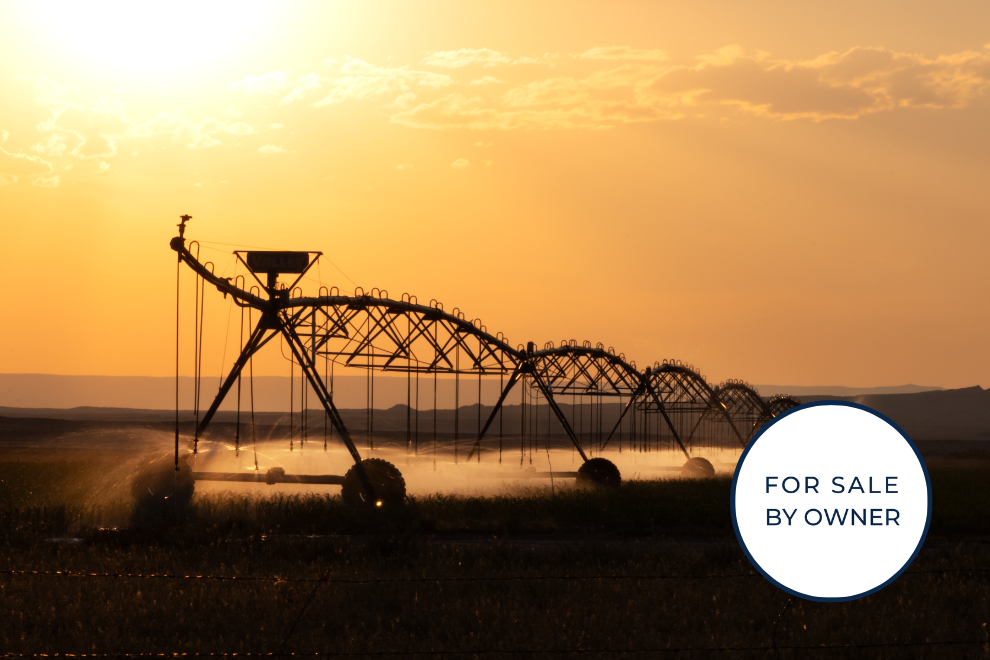 Odessa Groundwater Rights For Sale