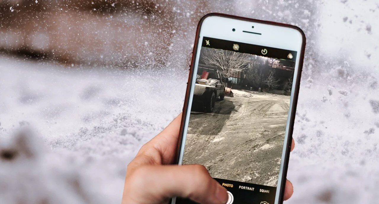 How to Get Your Crews to Take Photos You Can Use