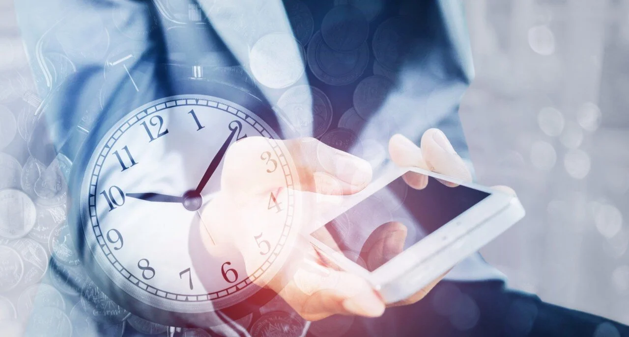 How to Save 15 hours a Week Now