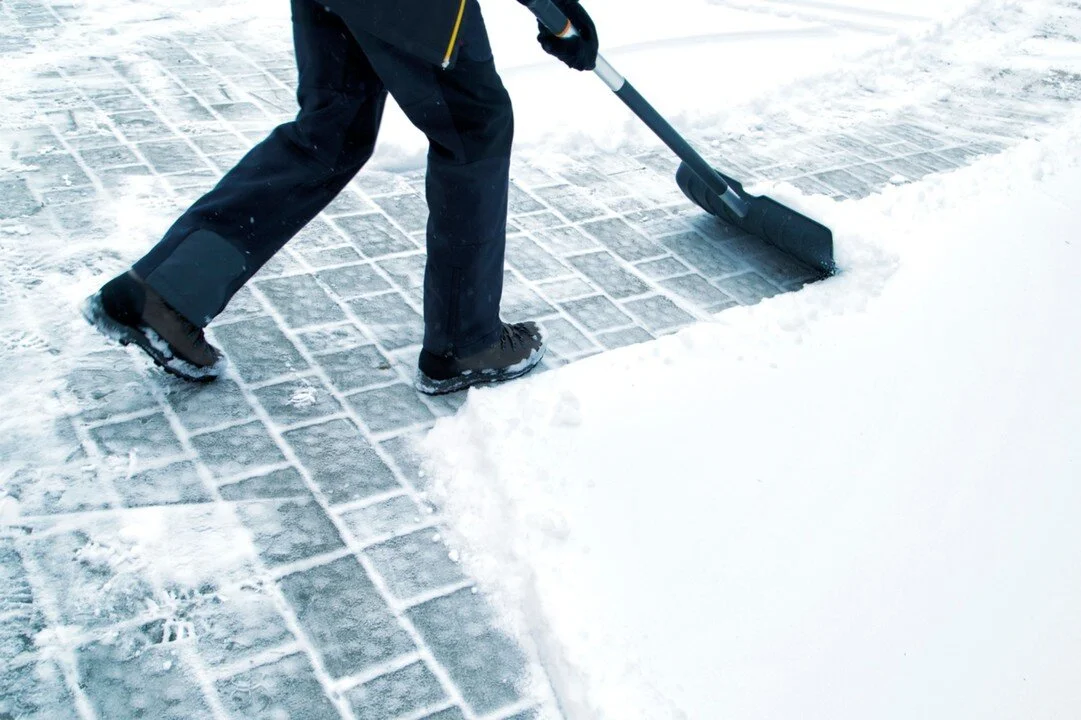 Minimizing Snow Removal Lawsuit Risks