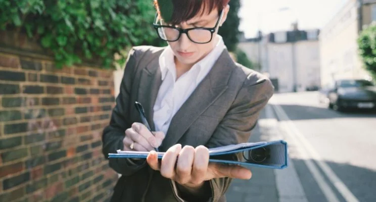 For Property Managers: How Mobile Technology Can Make a Tough Job Easier
