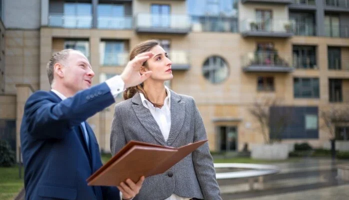 FieldVision, a New Collaboration Tool for Property Managers and Service Providers