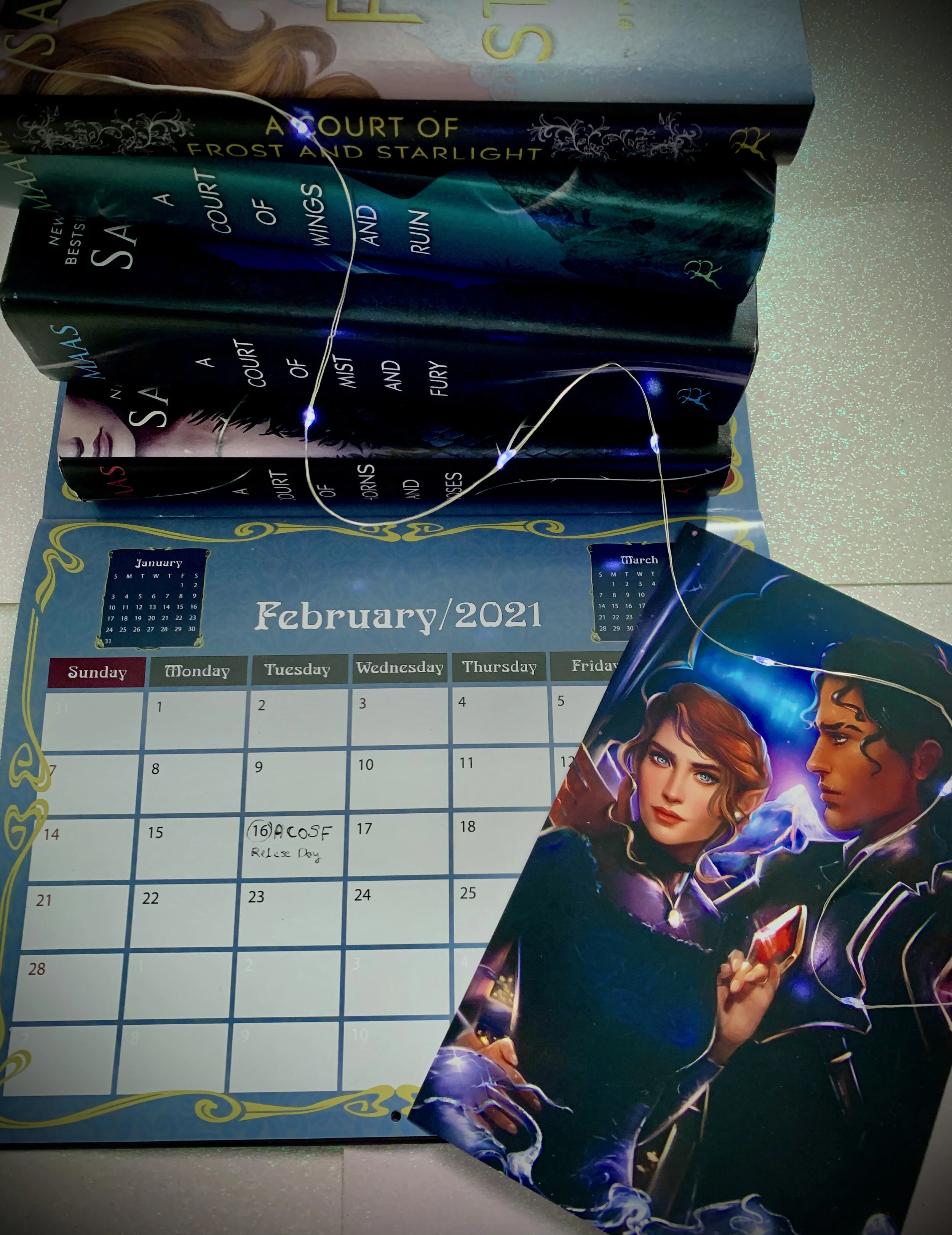 5 Exciting New Book Releases for Feb 16th