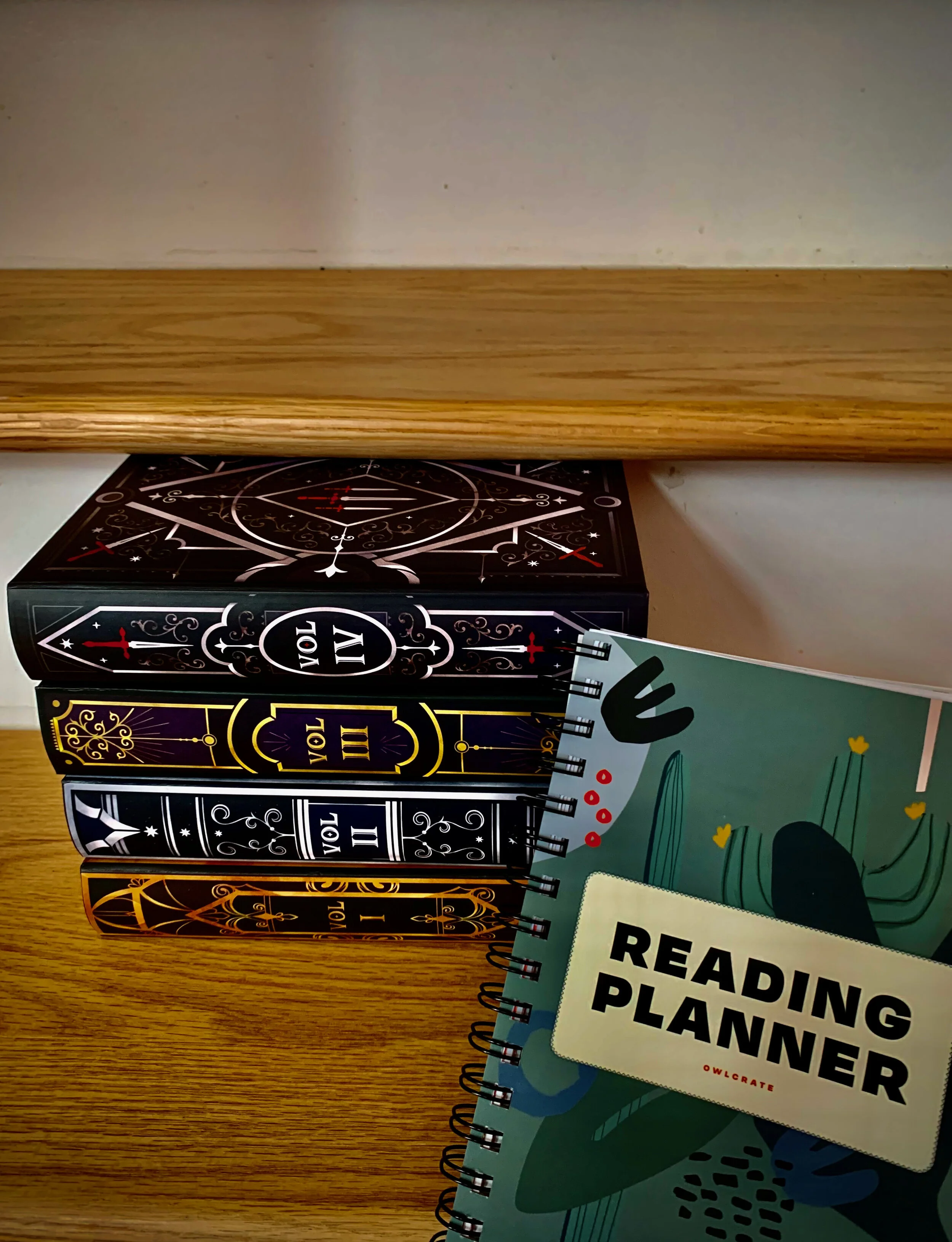 5 Exciting New Book Releases for Feb 23rd