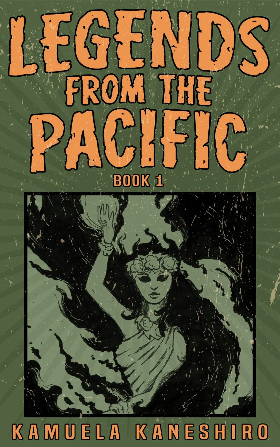 Legends from the Pacific | Asian & Pacific Islander Folklore & Cultural ...