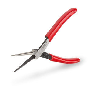 Red Pliers