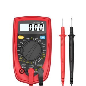 Multimeter