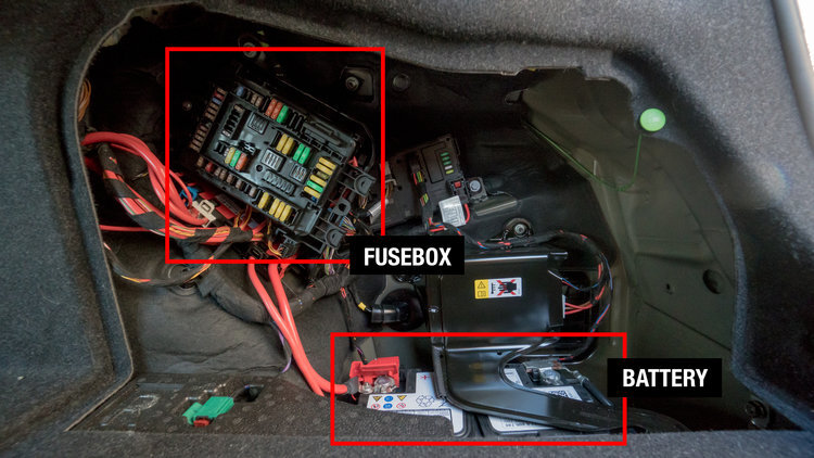 How-To: Connect A Hardwiring Cable To A Dash Cam Battery 