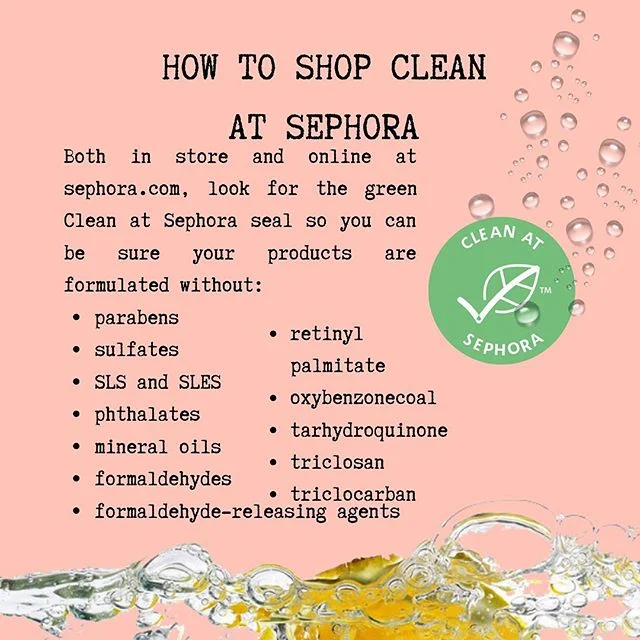 How clean is your routine?