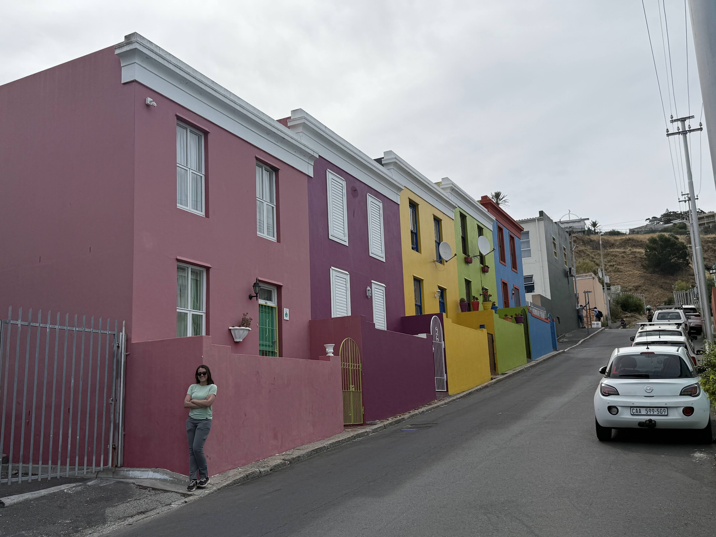 Bo Kapp 🏠 Cape Town, South Africa