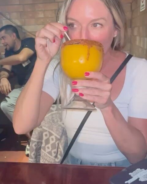 Mango Mezcal Magical Adventures in the Coyoacan. Dia Uno. #coyoacan #mexicocity #mezcal 
🥭 💃 🇲🇽