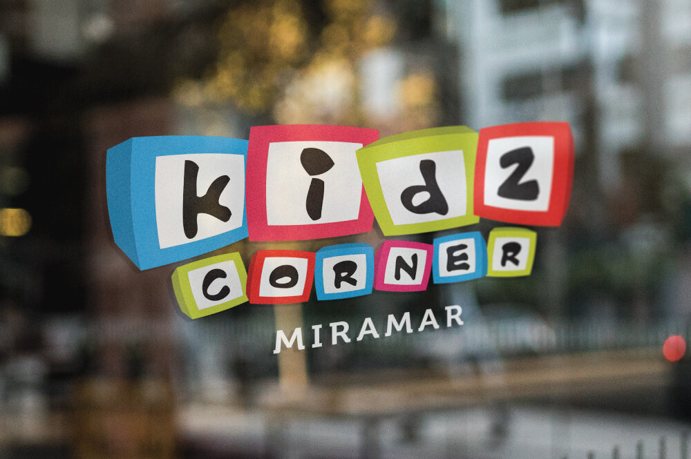 Kidz Corner