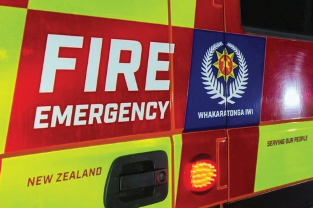 Fire and Emergency NZ