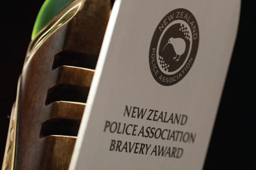 NZ Police Association