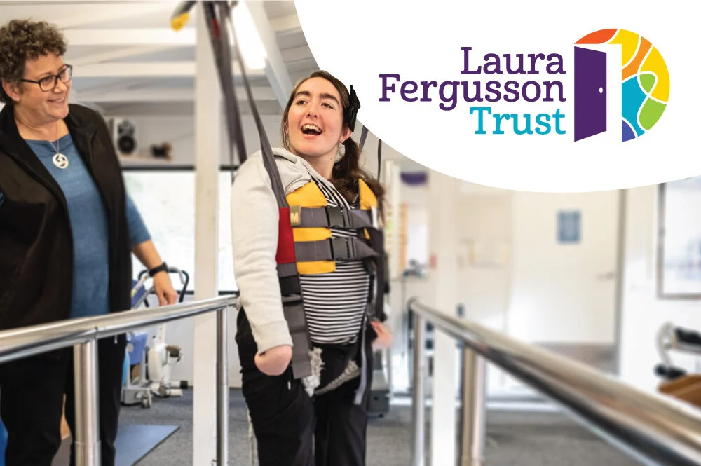 Laura Fergusson Trust