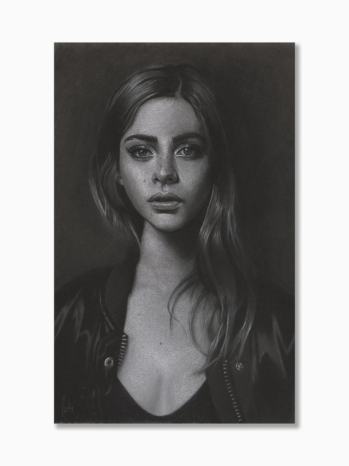 Bridget - Original Work