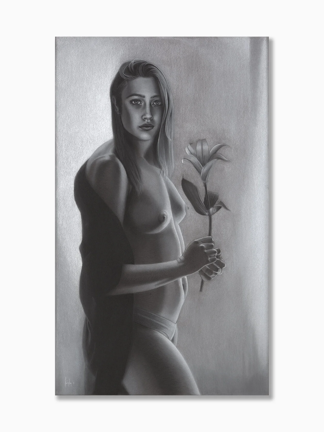 The Offering - Original Work