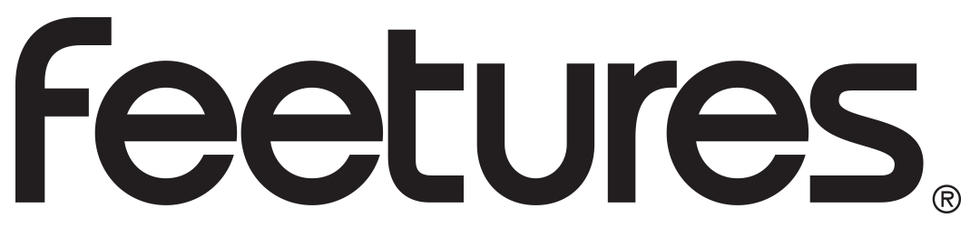 Feetures Logo Black.png
