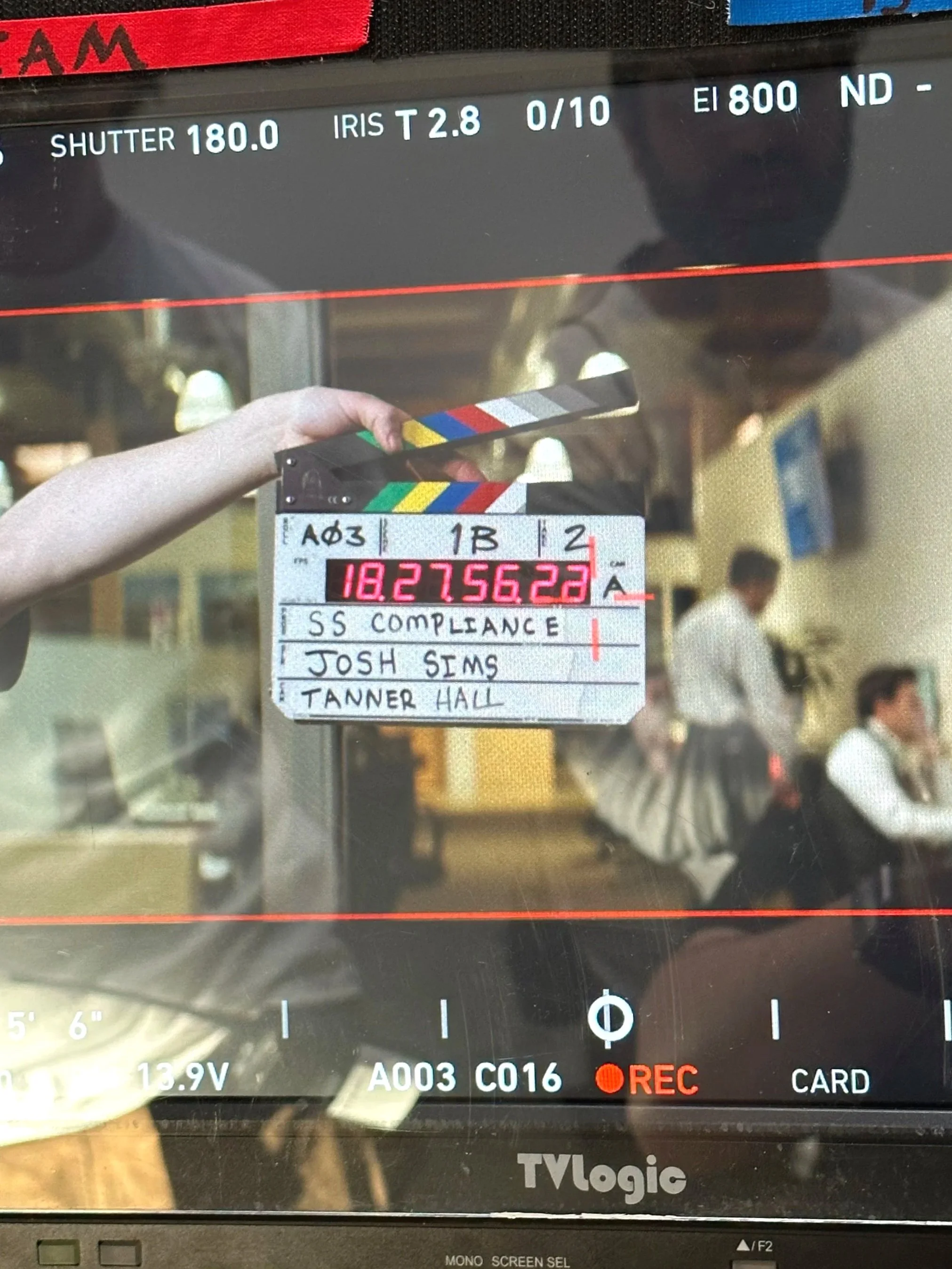 CAMPAIGNS & PRODUCT VIDEOS