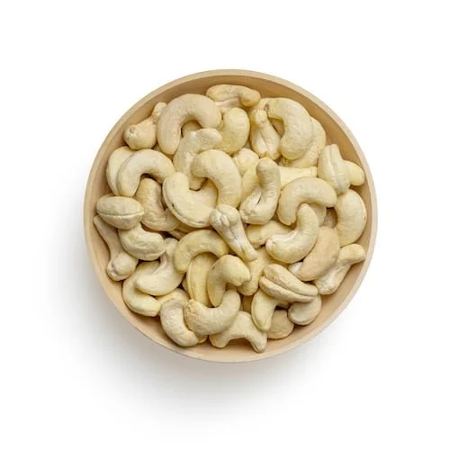 The Easiest, Dairy-Free, Cashew Cream RECIPE