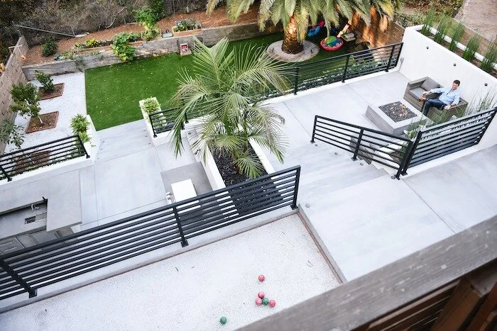 Design Ideas to Inspire Your Patio