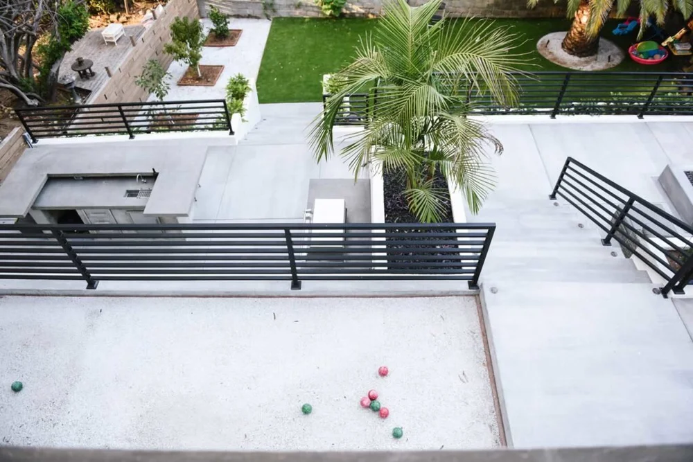 Cost of Outdoor Living Space Remodel: Broken Out By Budget — Deep ...