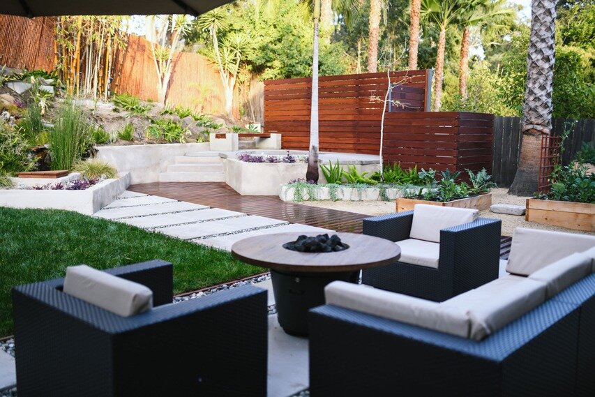Xeriscaping San Diego Drought Tolerant, Landscape Design San Diego North County