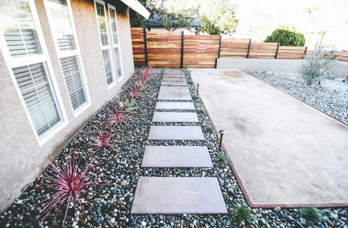 drought landscaping ideas