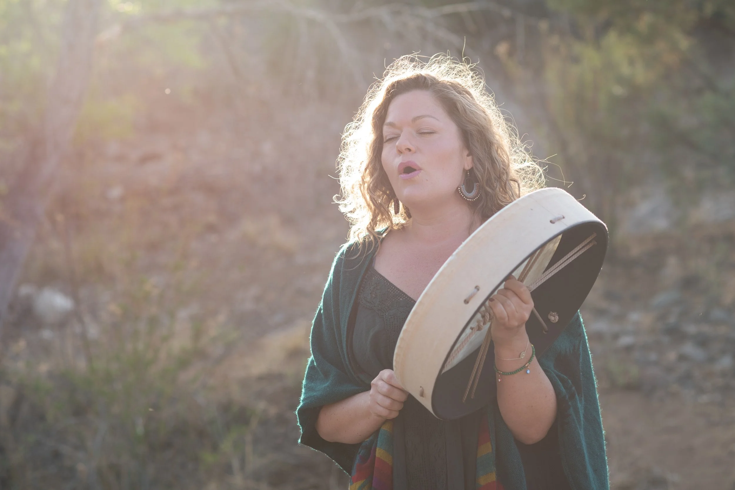 Yoga of the Voice & Community Song Circle