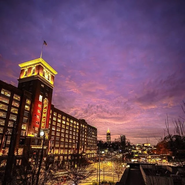 pcm on ponce the other night . .
.
.
#atlantasnaps #weloveatl #longexposure #poncecitymarket #photographylife #photooftheday #sonyalpha #sonya7iii #winter #discoveratlanta #atlantaga #streetphotography #citylights #clouds #cloudscape #cityscape #atl 