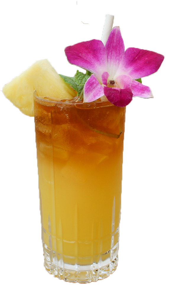 Mai Tai — Hāmākua Coast Premium