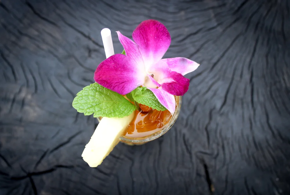 Mai Tai  Hmkua Coast Premium