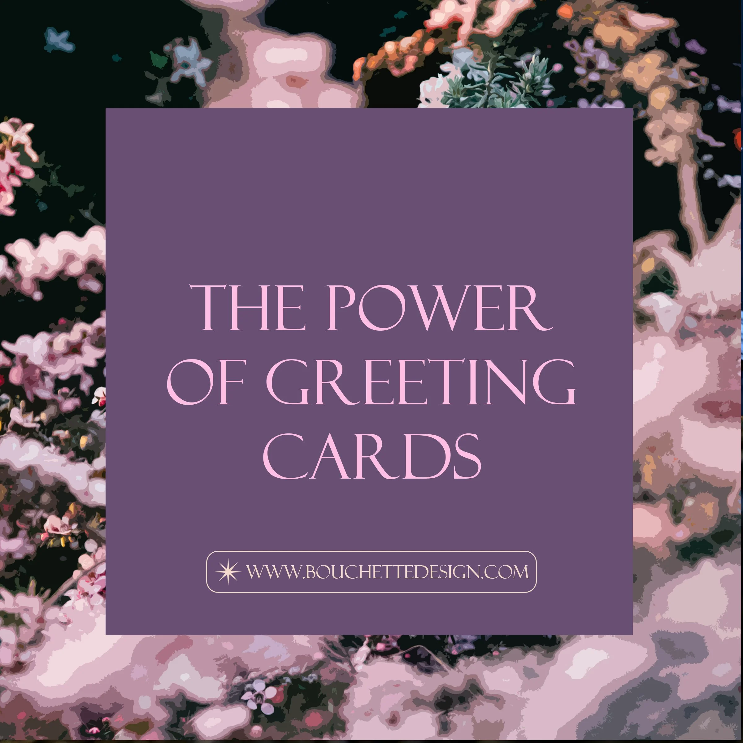 The Power of Greeting Cards