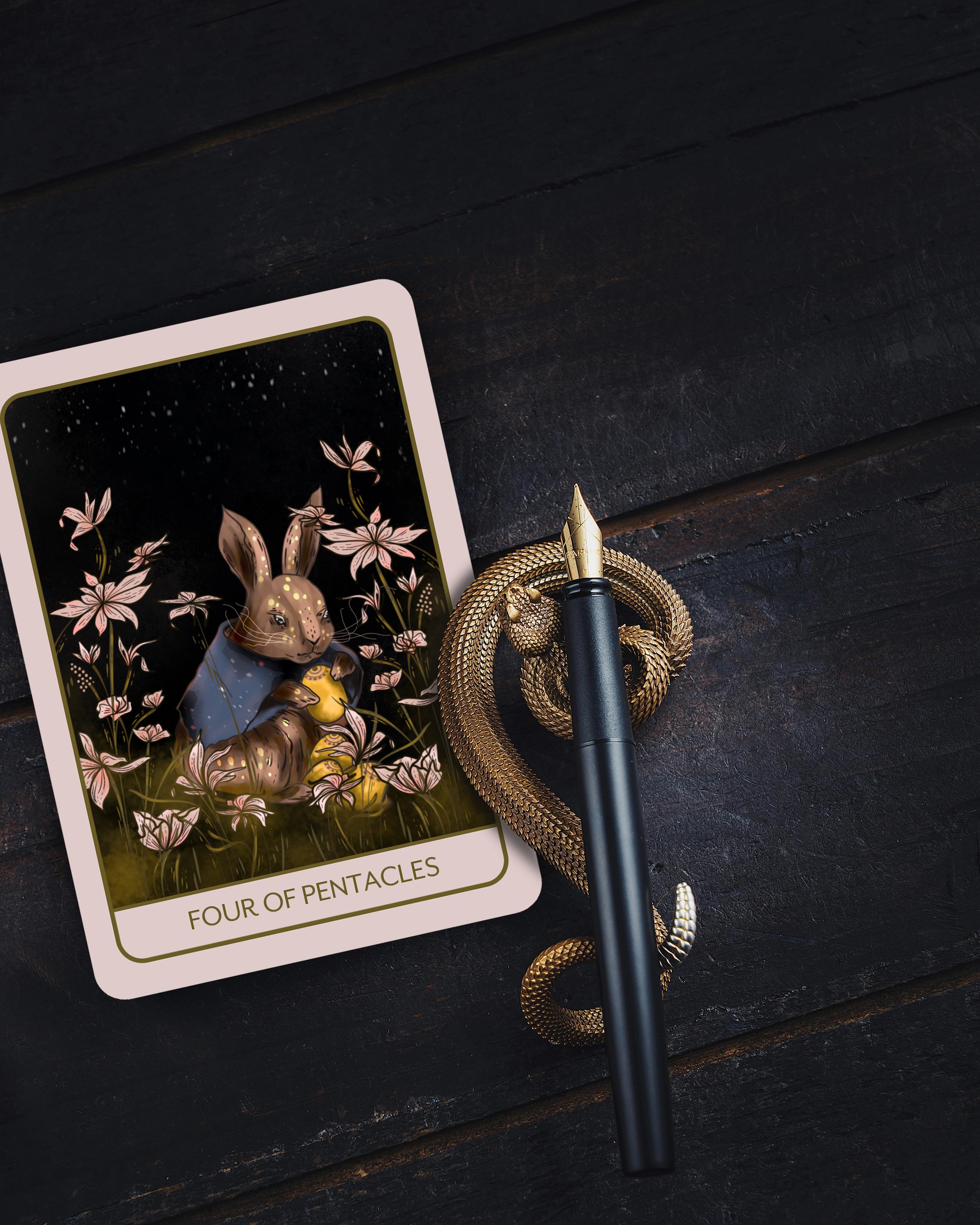FOUR OF PENTACLES copy.jpg