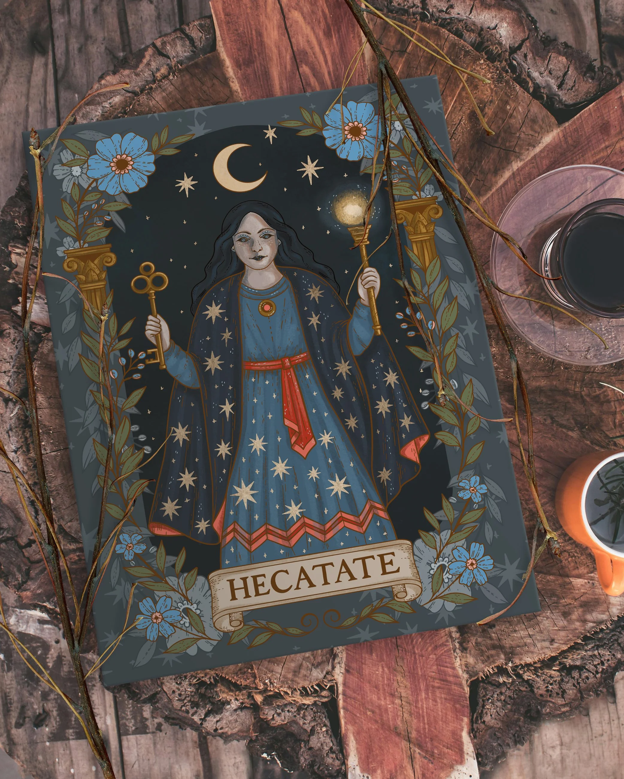 HECATATE IMAGE ON WOOD.jpg