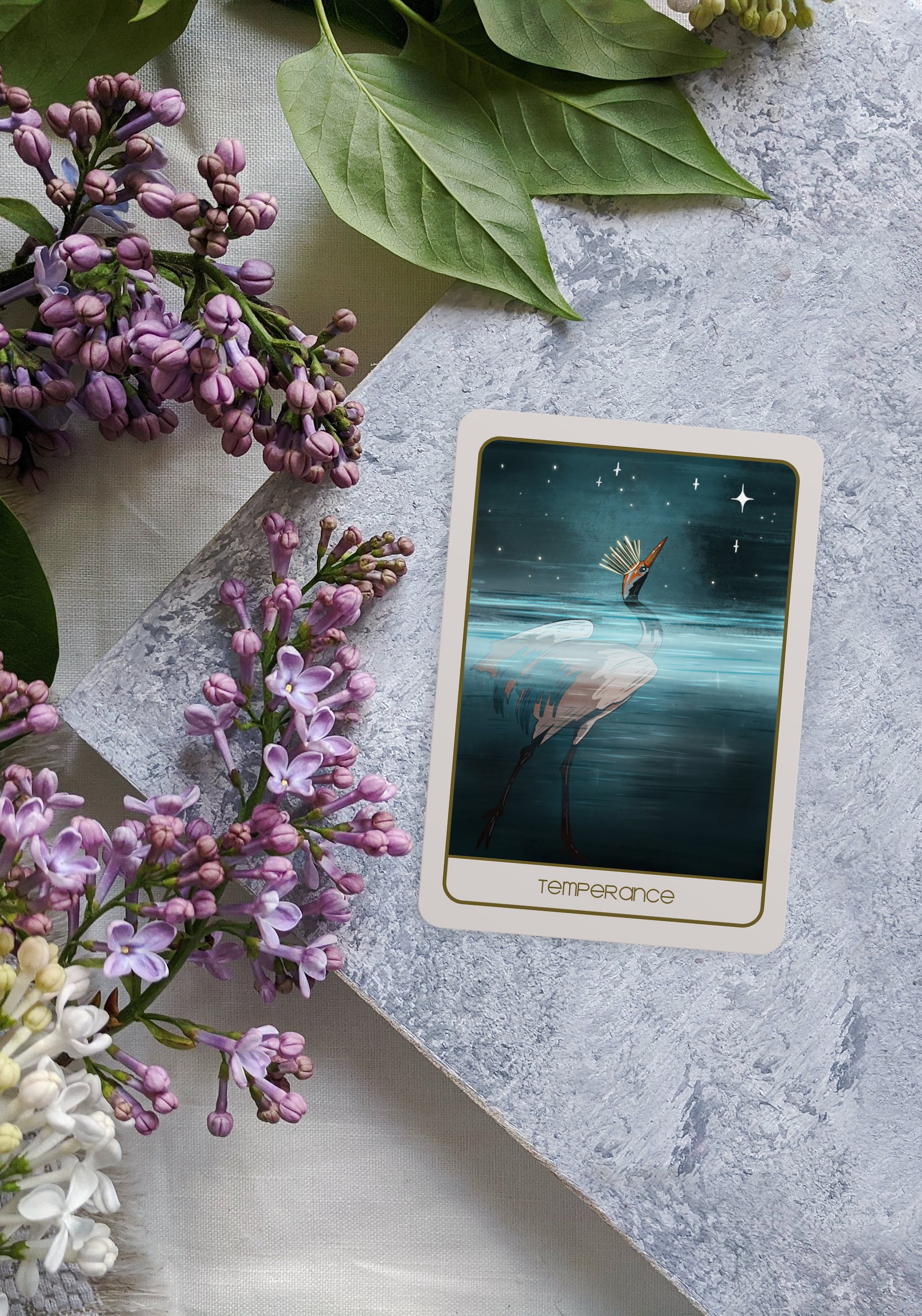 ORENDA CARD AND STONE FLOWERS.jpg