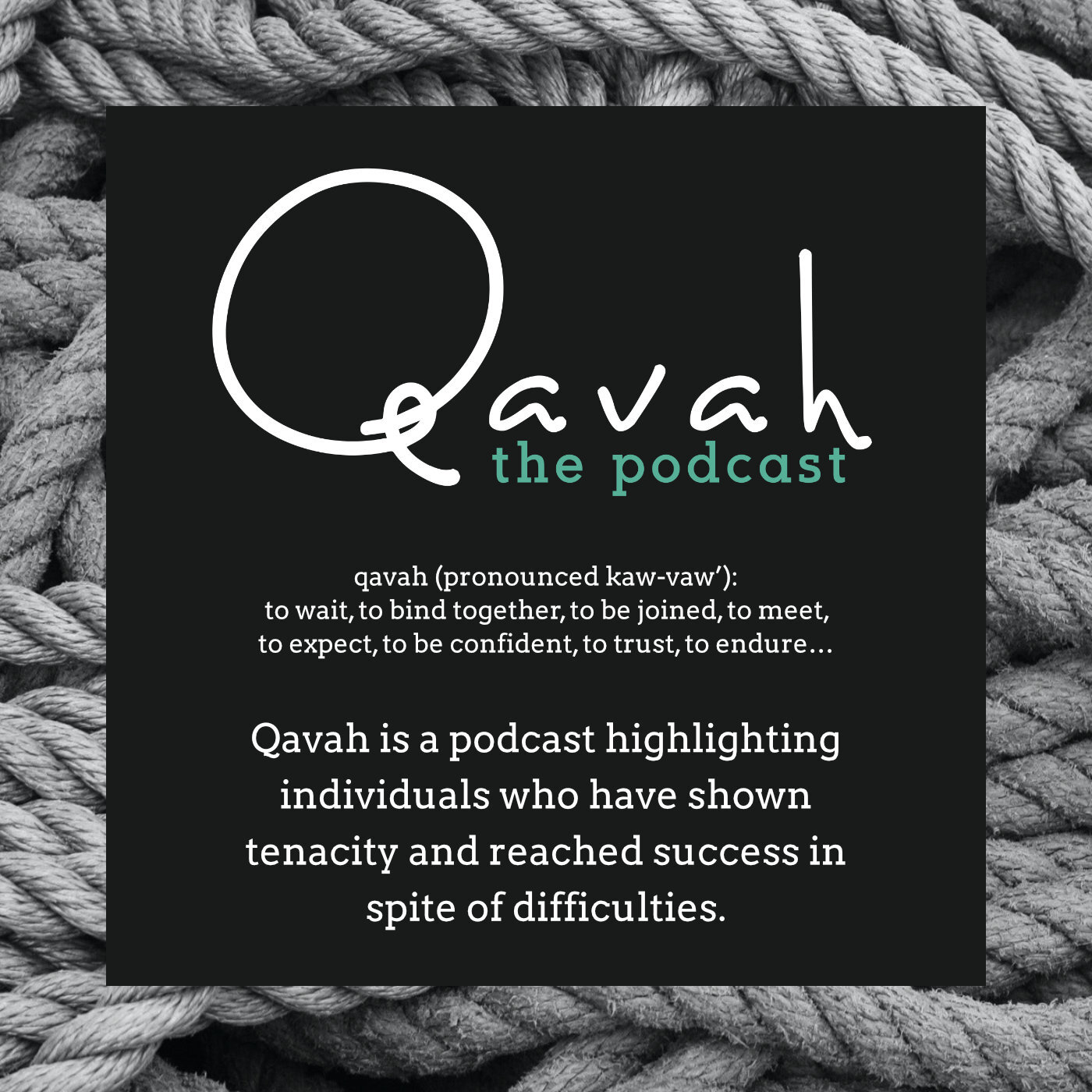 Qavah The Podcast