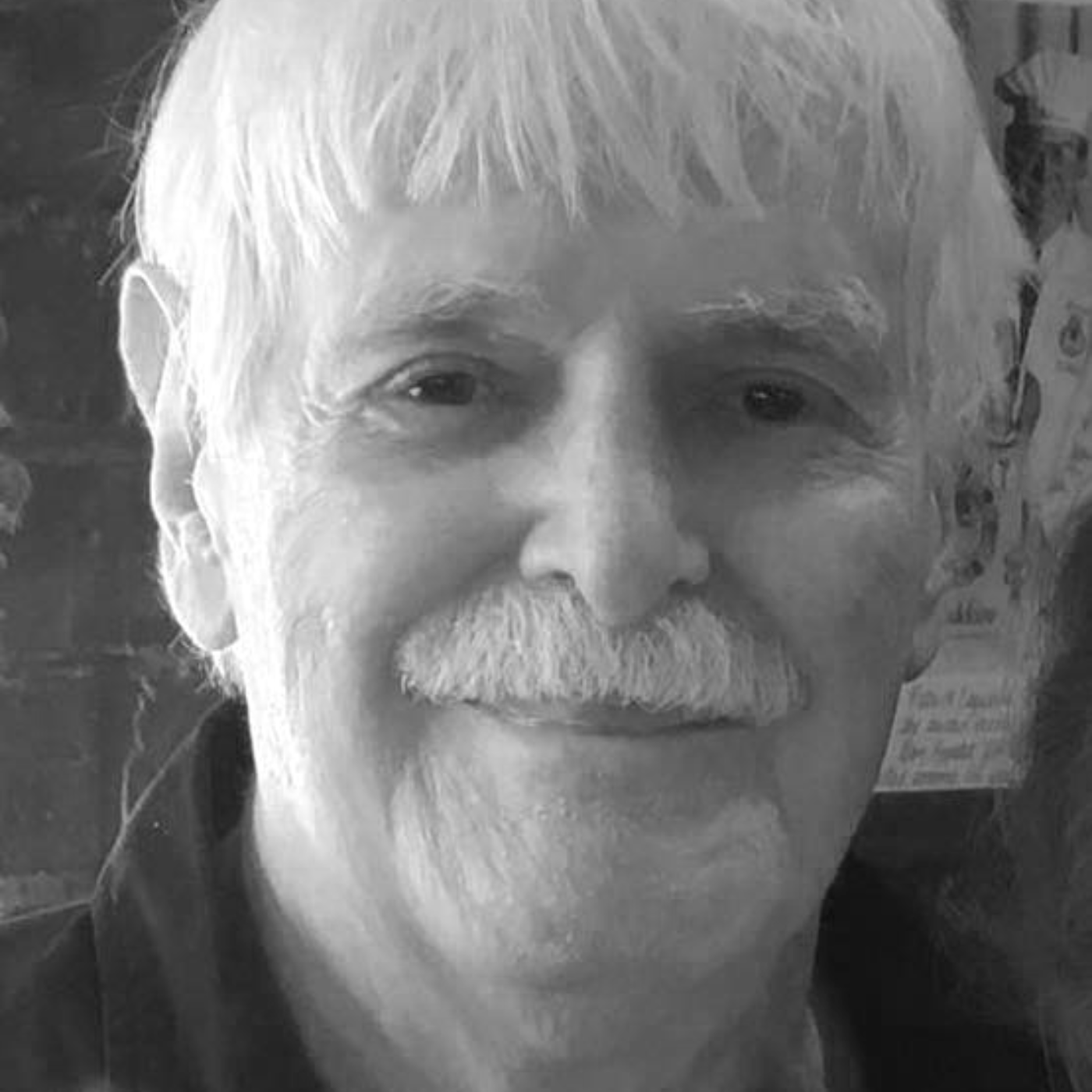 Gary Kent 