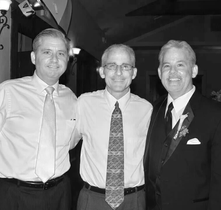 Archibald Brothers Part 1 