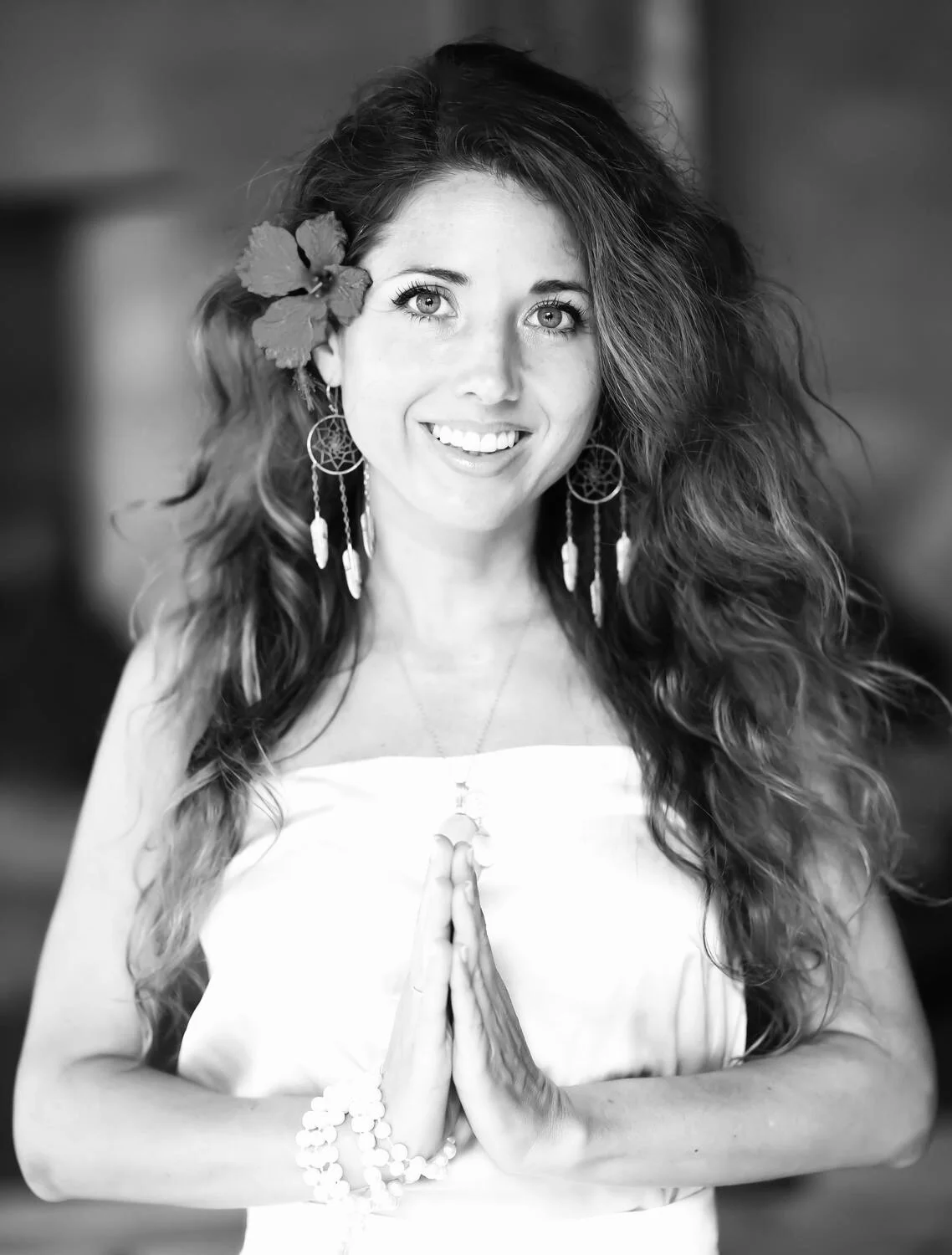 Dashama Konah                                                      From Foster Care to Flow State: Dashama’s Journey Through Trauma to Healing