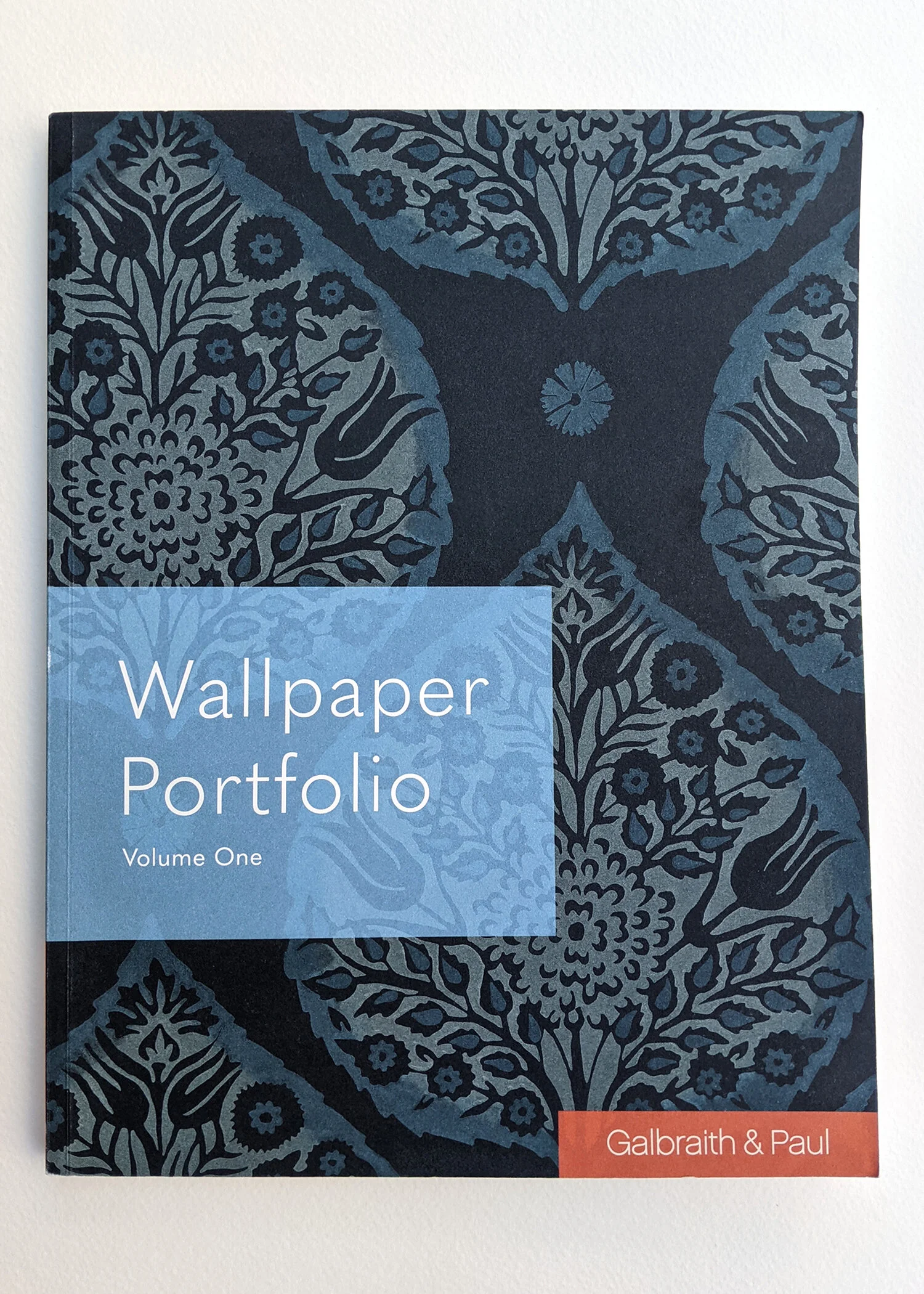 Excerpts from Wallpaper Portfolio