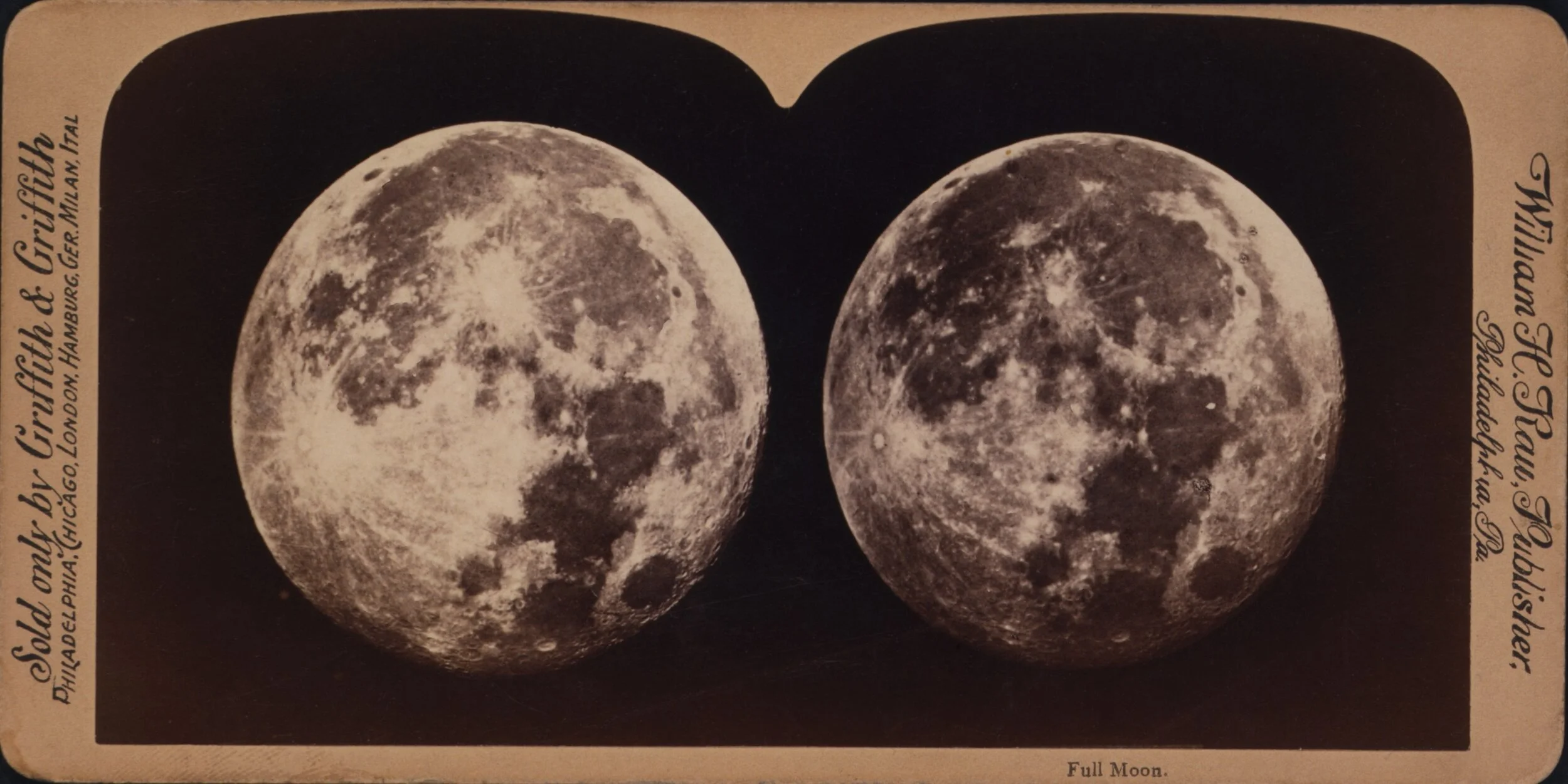 Candy's Tasting Sweeter On The Moon