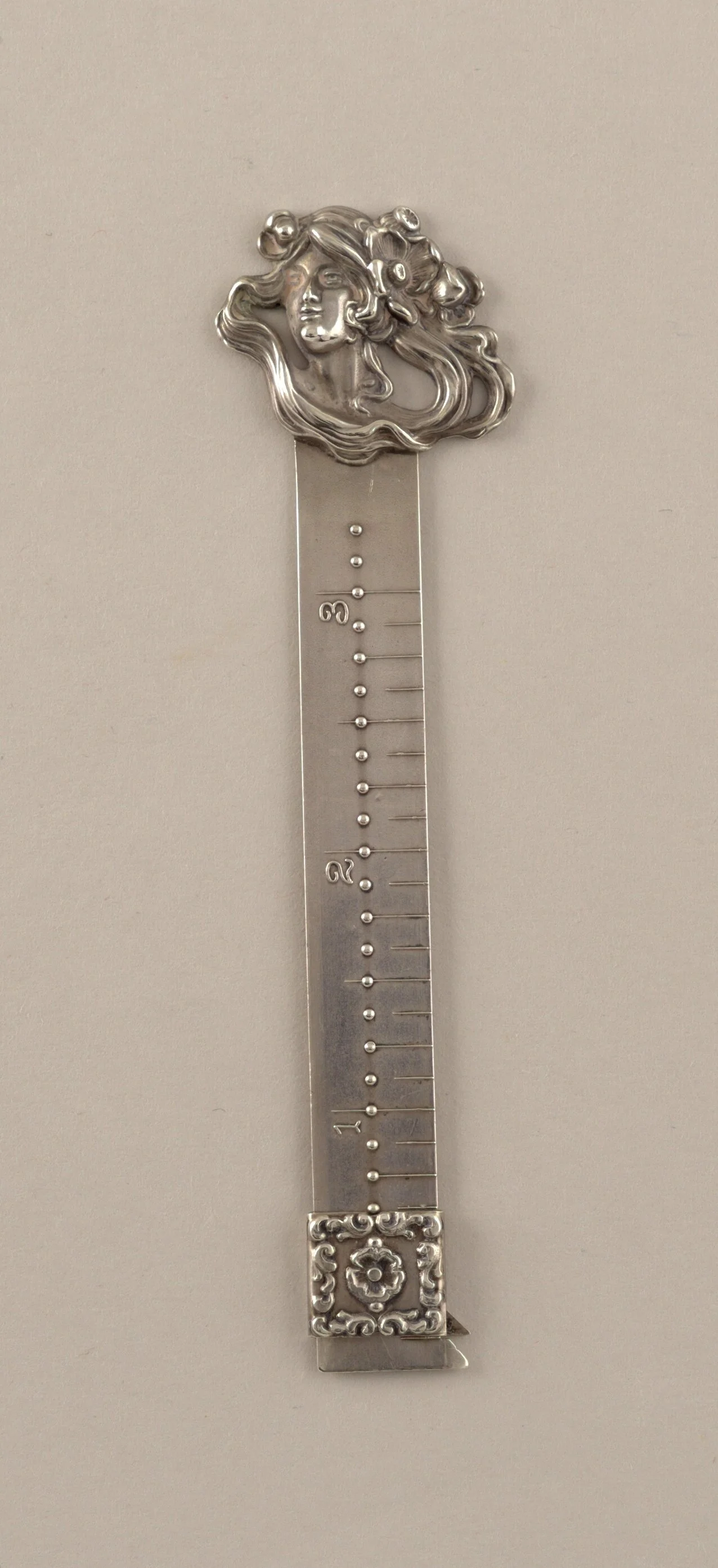 Measure Twice; Cut Once