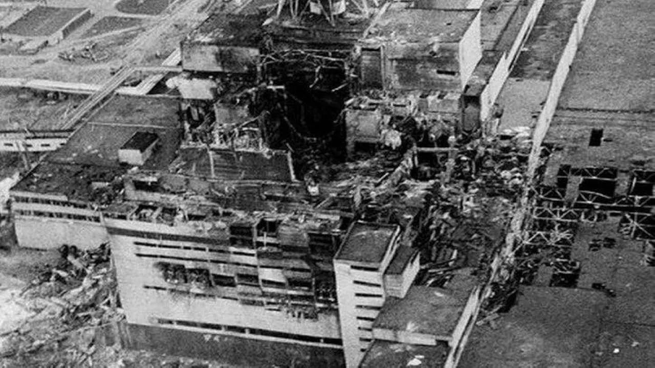 Do Not Forget Catastrophes