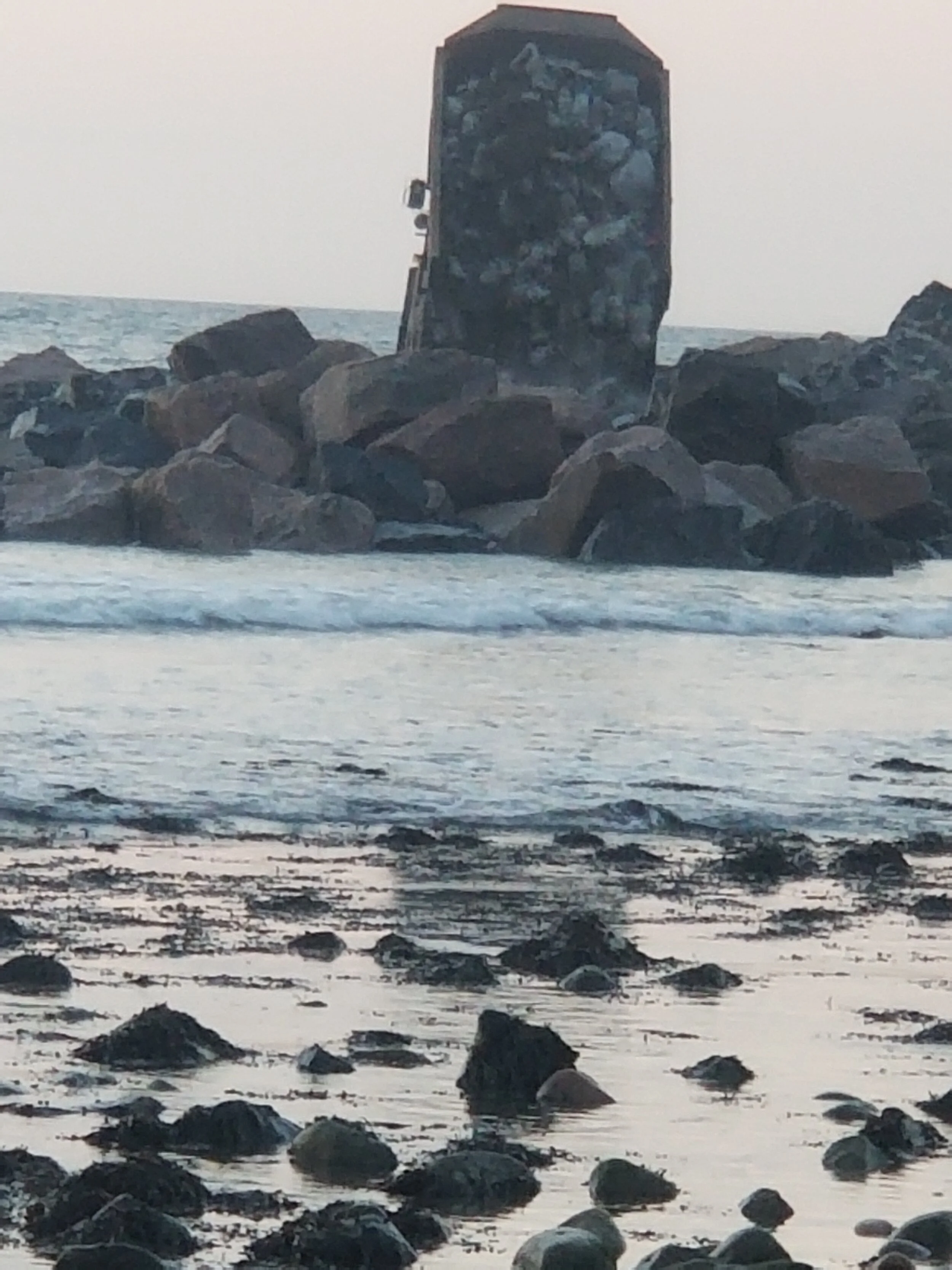 The Forgotten Hand Lifts The Heaviest Stone