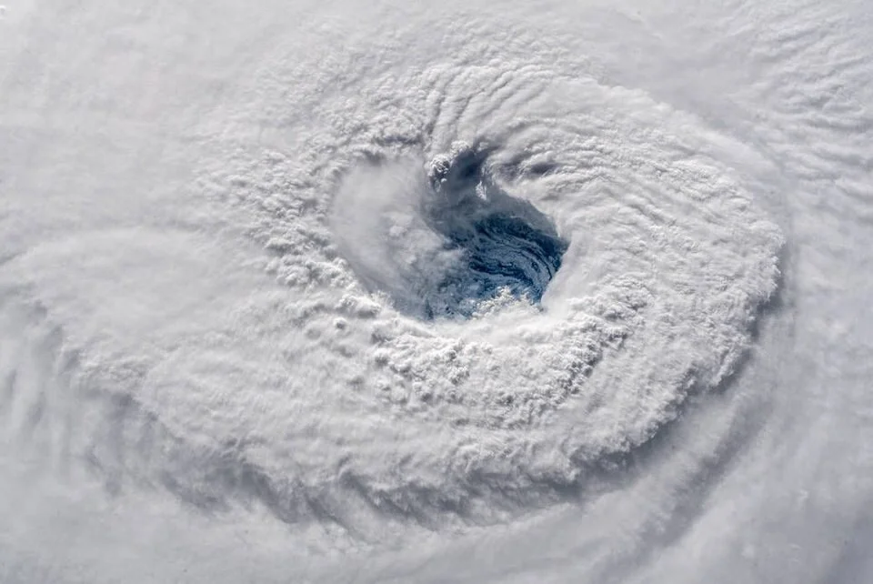 The Seat Of Storms