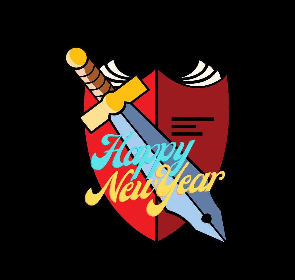 Happy New Year!